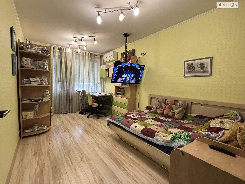 Продаж Квартира 4-кімнатна, 8/16 поверх на Володимира Івасюка вул., д. 49 Київ - фото 9