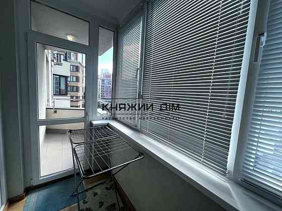 Оренда 2 кімнатної квартири ЖК Сонячна брама № 1148783 Kiev