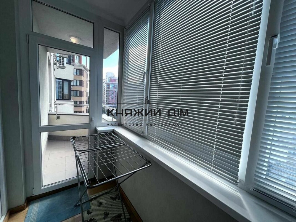 Оренда 2 кімнатної квартири ЖК Сонячна брама № 1148783 Київ - фото 5