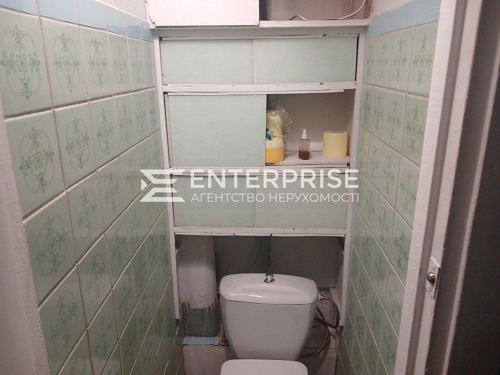 Продаж Квартира 3-кімнатна, 7/9 поверх на вул. Героїв полку «Азов» Kiev - photo 6