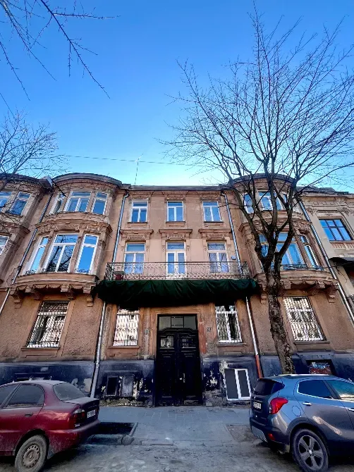 For sale 3-room Apartment 90.3 sq.m Кирила і Мефодія L'viv - photo 2