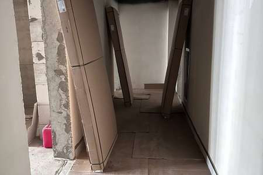 Новая 1-комнатная в новом ЖК Удобный Одеса - фото 6