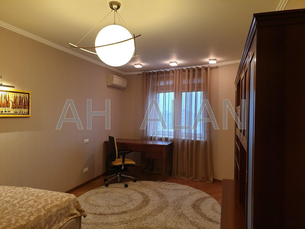 Продаж Будинок 4-кімнатний на Окіпної Раїси вул., 10А Kiev - photo 9