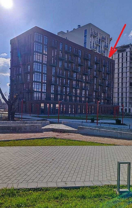 Продам новострой в сданом доме Одеса - фото 9