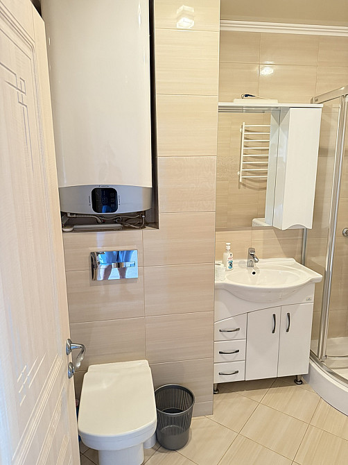 Квартира в кирпичном доме на Вильямса Одесса - изображение 9