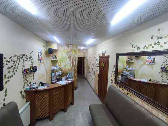 Продаж комерційне приміщення на ул. Армейская, 17 приміщень - 3, поверх - 1 Odessa