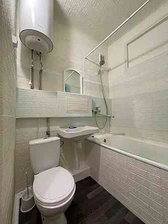 Оренда Квартира 1-кімнатна, 3/5 поверх Киев