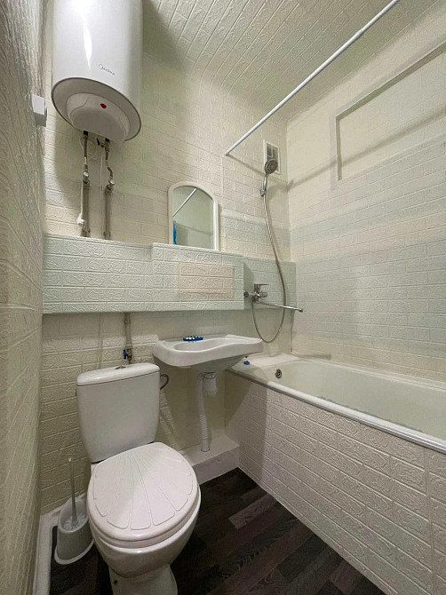 Оренда Квартира 1-кімнатна, 3/5 поверх Київ - фото 5