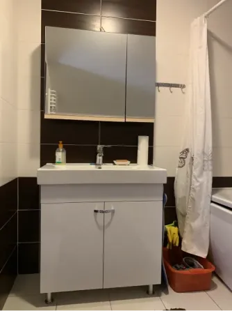 Apartment for sale Ternopil'