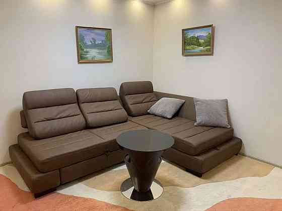 Оренда Квартира 3-кімнатна, 5/23 поверх Київ