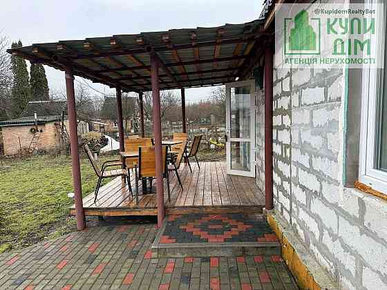 Продам новий будинок 100м2 з меблями та технікою ( дачі Тимирязева). Кропивницький