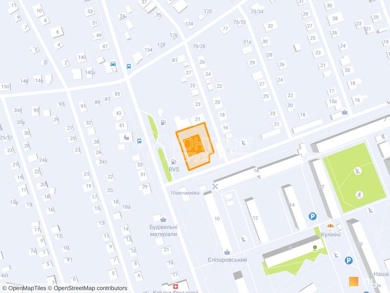 Продаж Квартира 3-кімнатна, 7/9 поверх на вул. Холодногірська Харків - фото 9