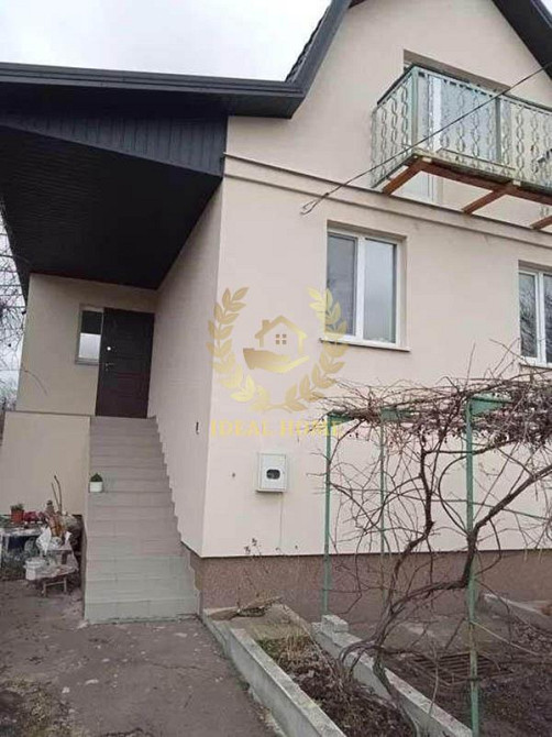 Продається дачний будинок в СТ Прилісся, м. Бровари  - фото 1