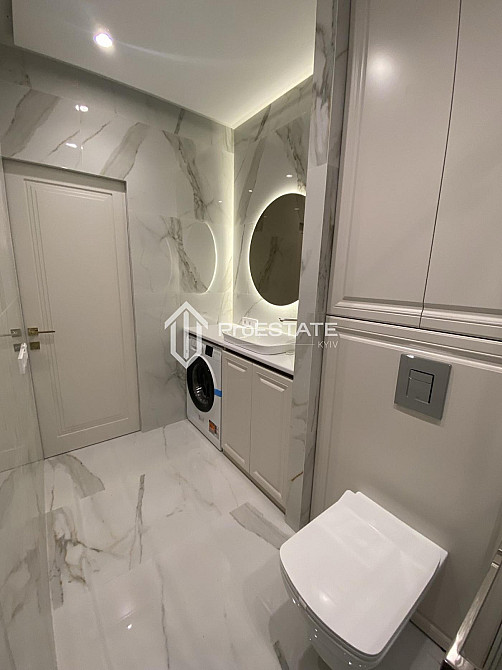 Продаж Квартира 1-кімнатна, 4/8 поверх на вул. Генерала Грекова Київ - фото 13