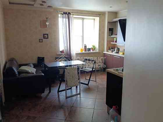 Оренда Квартира 3-кімнатна, 8/10 поверх на вул. Лебединська Харків