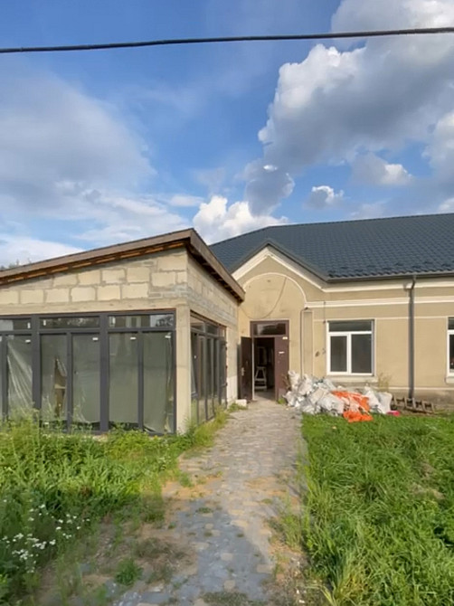 Продаж виробниче приміщення на Калуська Залуква - фото 1