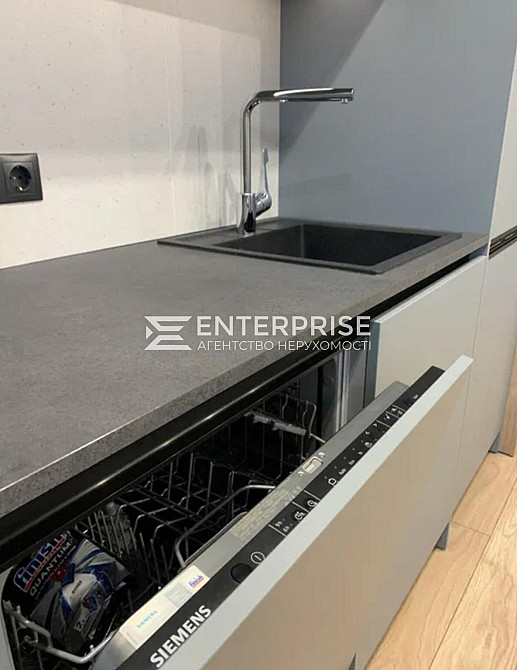 Продаж Квартира 1-кімнатна, 5/9 поверх на вул. Салютная Київ - фото 6