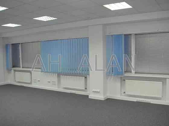 Оренда офісне приміщення на Глибочицька вул., 17 приміщень - 6, поверх - 5/9 Київ