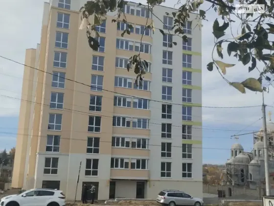 For sale 2-room Apartment 66 sq.m Довженка Ternopil'