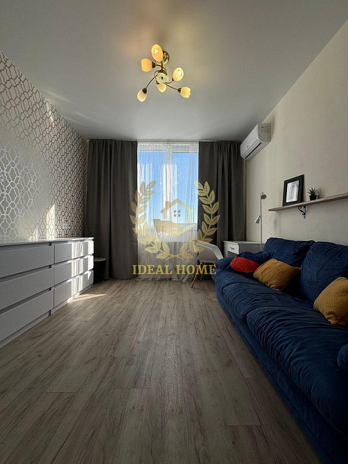 продаж 1 к квартири Лівий берег метро Бориспільська Kiev - photo 16