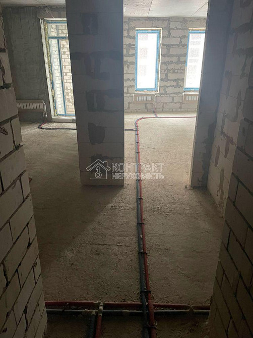 Продаж Квартира 1-кімнатна, 7/19 поверх на вул. Гвардійців Широнінців Kharkiv - photo 4