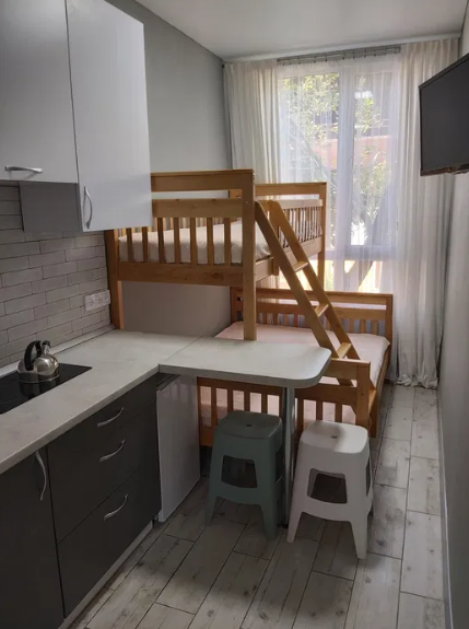 Продам 2-х этажный курень возле самого моря в Новой Дофиновке Nova Dofinivka - photo 1