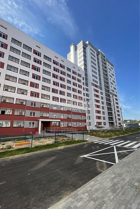 Продаж Квартира 1-кімнатна, 16/16 поверх на вул. Борткевича Харків - фото 2