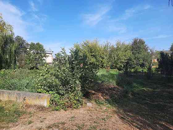 Продаж земельної ділянки 6 соток на Галицька Tysmenitsa