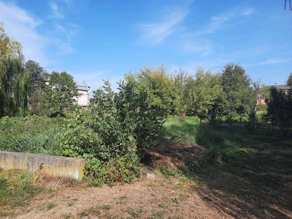 Продаж земельної ділянки 6 соток на Галицька Тисмениця - фото 3