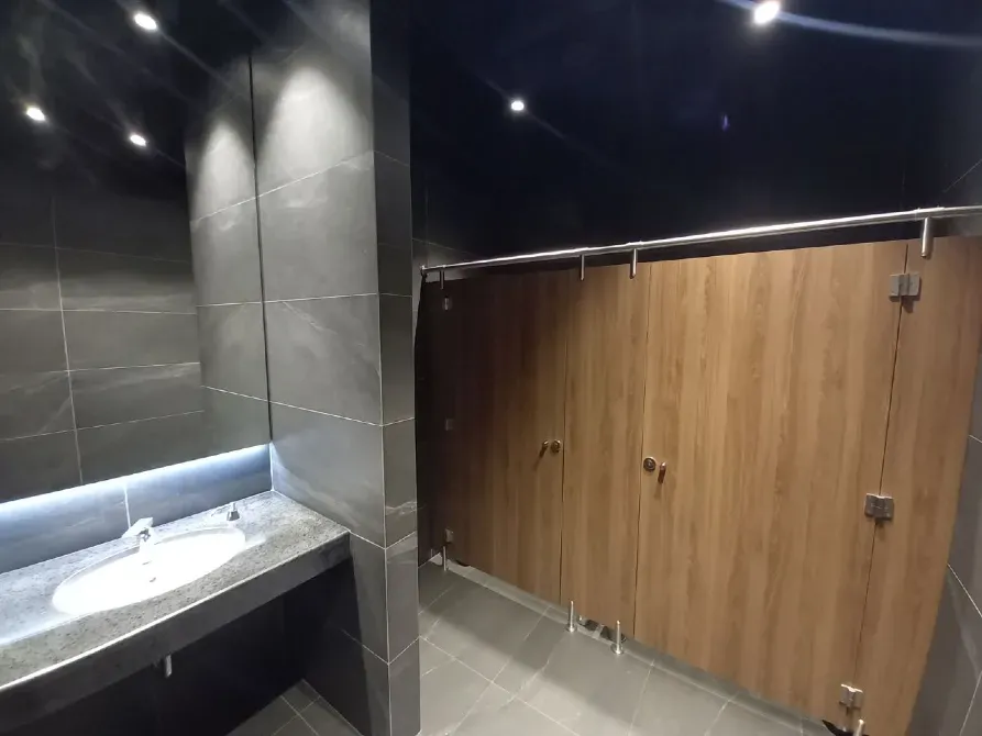 Сдаётся Офисные помещения площадь 1323 кв.м  Днепр Кельнський бульвар Днепр - изображение 14