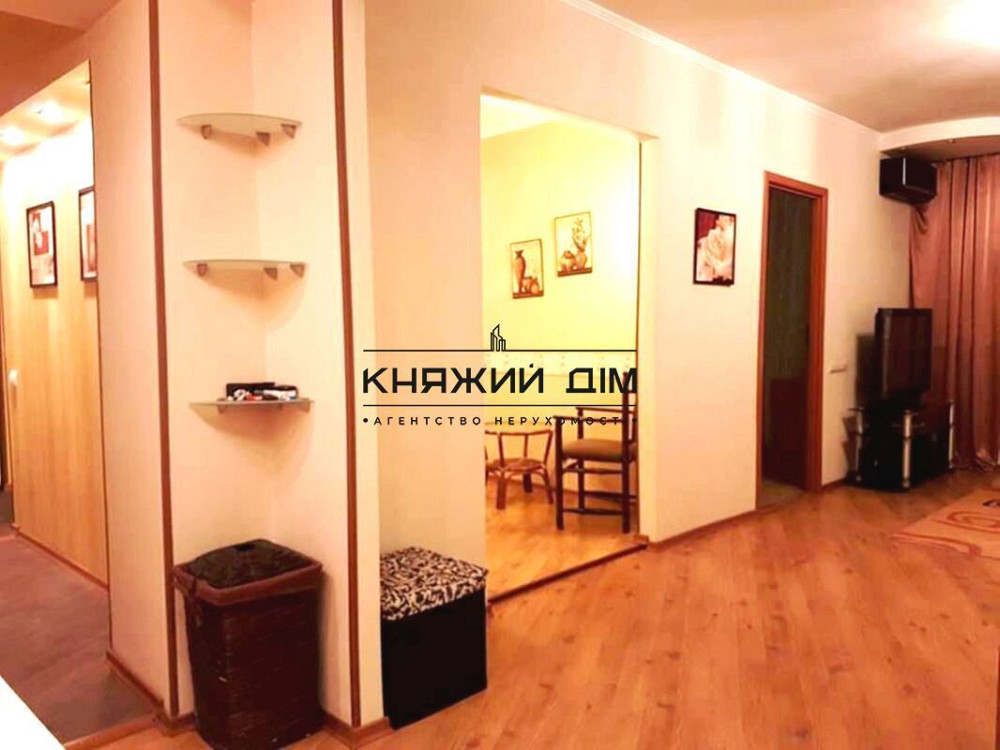 Оренда 2-х кімнатна квартира м. Арсенальна. Код об'єкту 1151974 Kiev - photo 12