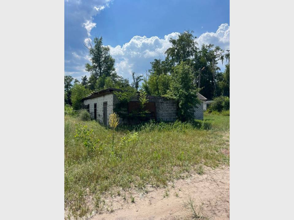 Продаж приміщення вільного призначення на , приміщень - 1, поверх - 1/1 Сокирна - фото 4