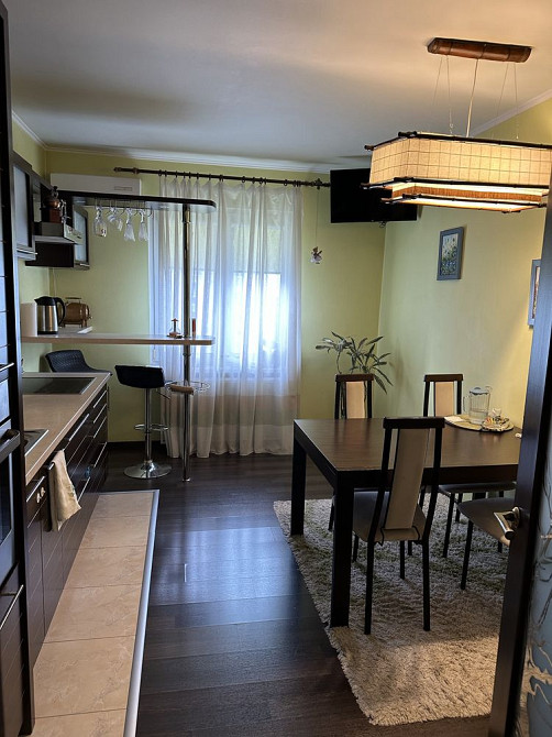 Продаж Квартира 2-кімнатна, 19/22 поверх на Європейського Союзу вул., д. 19-А Kiev - photo 6