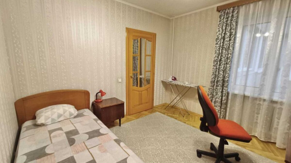 Оренда Квартира 4-кімнатна, 5/16 поверх на вул. Мішуги, 9 Київ - фото 7