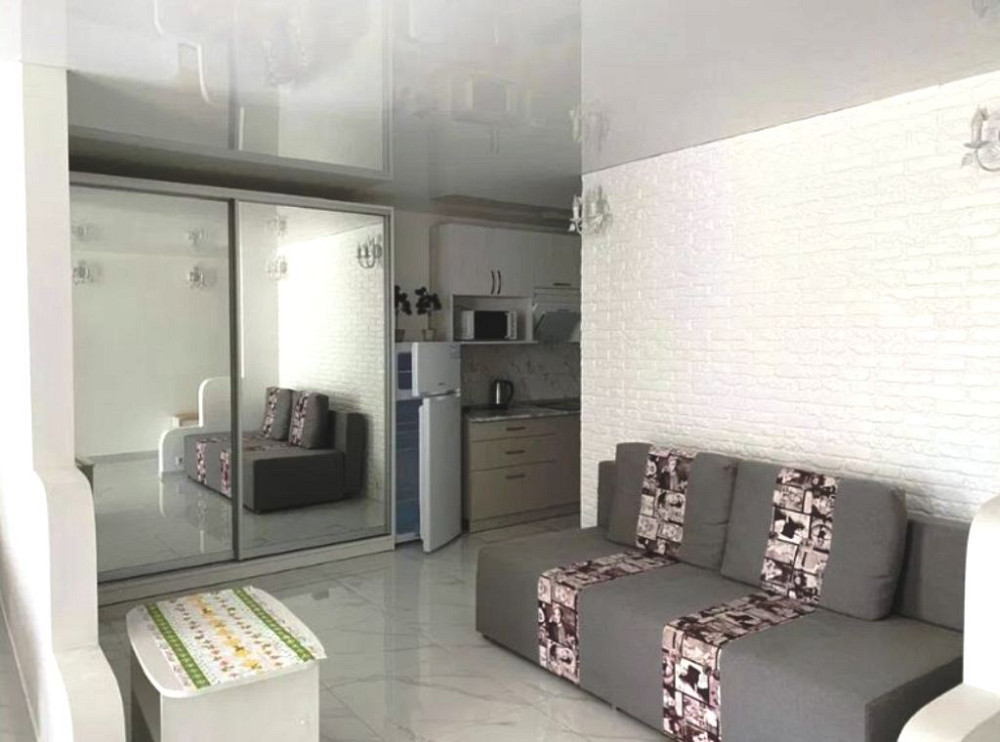 Однокомнатная квартира в Аркадии Одесса - изображение 5