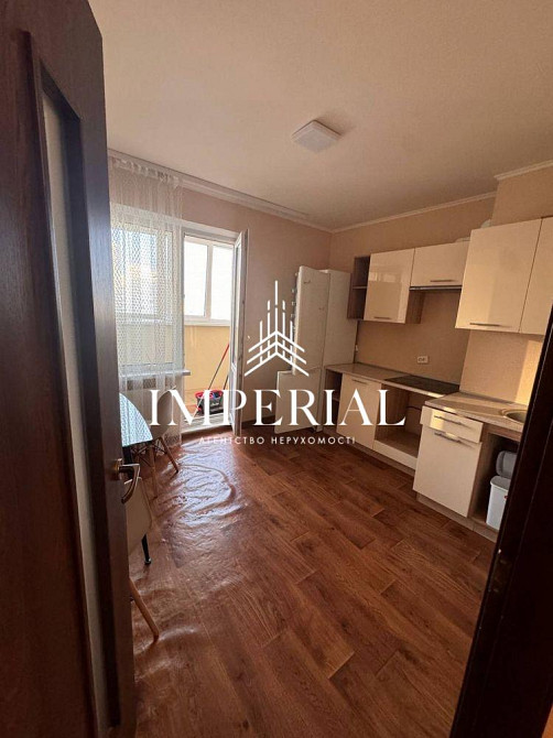 Продаж 1к Квартира 43 кв.м Балтійський вул. Киев - изображение 4