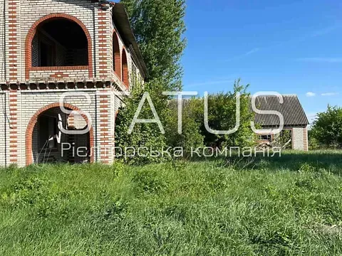 For sale 2-storey   288.8 sq.m 4 rooms at Чапаєва вулиця 9  - photo 1