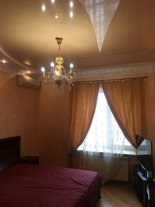 Продаж Квартира 3-кімнатна, 13/18 поверх на Дмитрівська вул., д. 69 Київ - фото 4