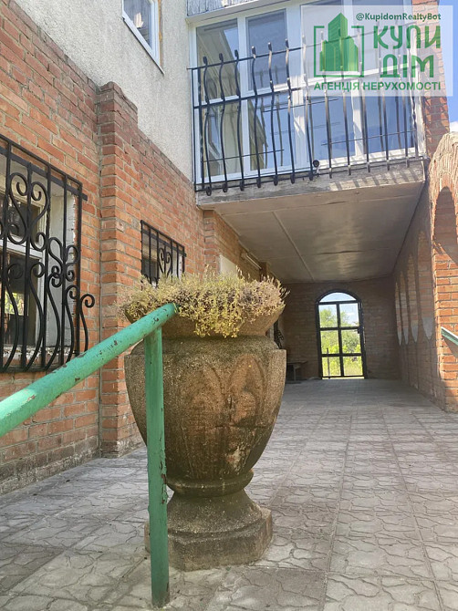 Дачний будинок Кооператив Ятрань. Кропивницький - фото 5