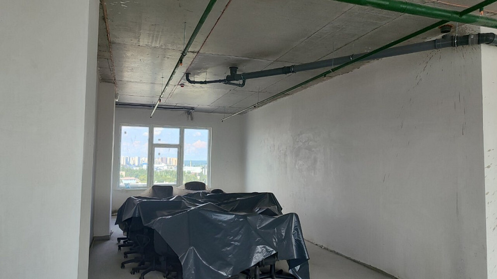 Продаж офісне приміщення на проспект Степана Бандеры (Московский), д.9 приміщень - 5, поверх - 12/20 Киев - изображение 9