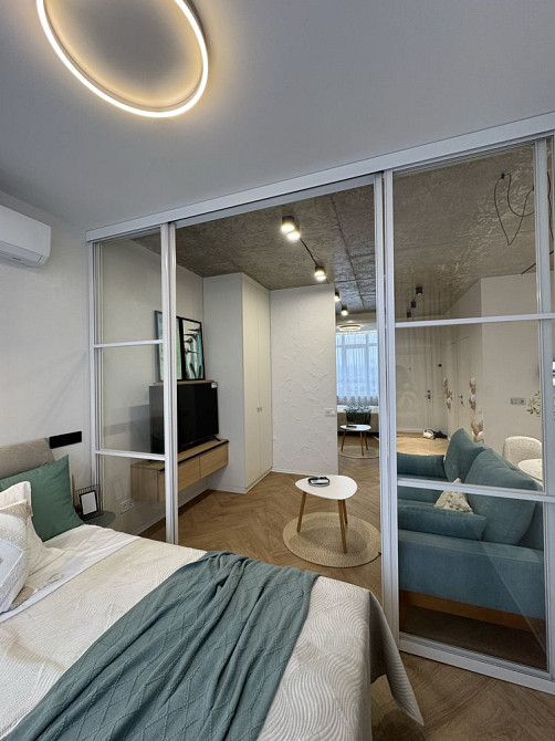 Продаж Квартира 1-кімнатна, 13/25 поверх на Гулака вул., д. 4 Київ - фото 9