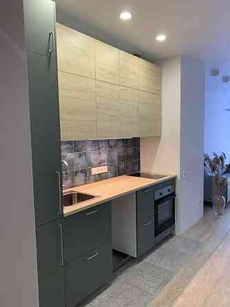 Оренда Квартира 1-кімнатна, 5/25 поверх на ул. Елены Телиги Київ