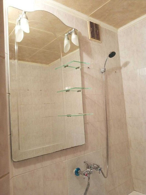 Оренда Квартира 1-кімнатна, 1/9 поверх на проспект Академіка Корольова, 12 Киев - изображение 11