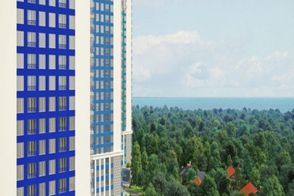 Однокомнатная квартира в ЖК Омега Одеса - фото 6