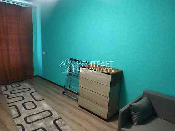 Оренда Квартира 2-кімнатна, 3/9 поверх на вул. Героїв Харкова Kharkiv