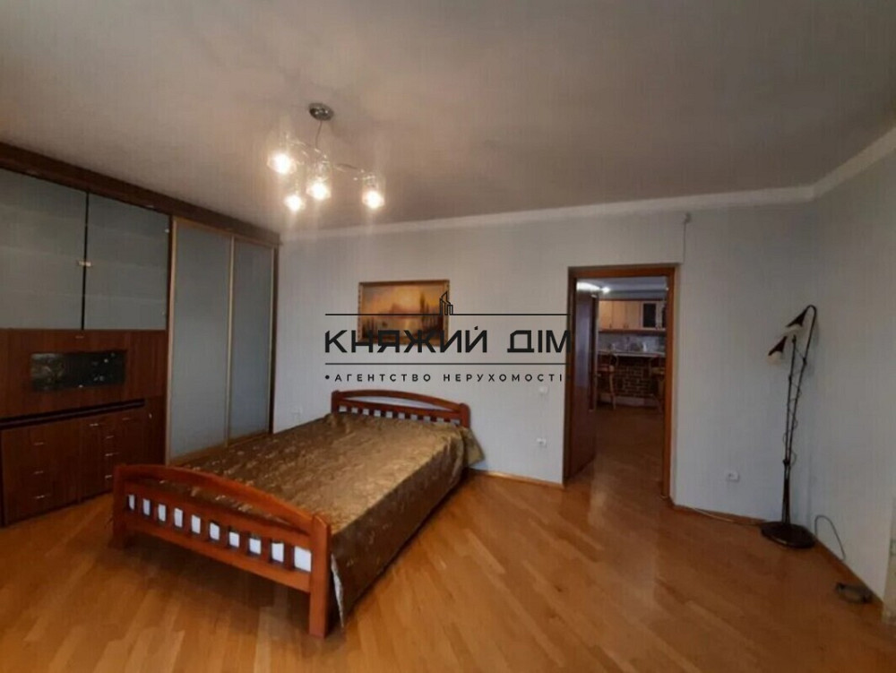 Продаж дворівневої 4-кімнатної квартири, метро Святошин. № 21144977 Київ - фото 6