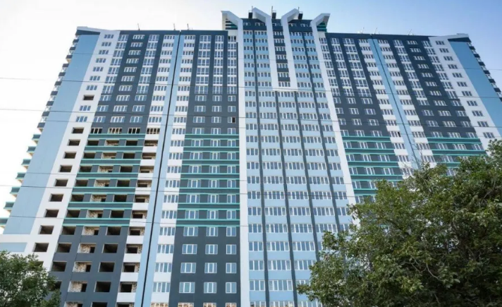 Однокомнатная квартира в сданном доме "Скай Сити" Odessa - photo 2