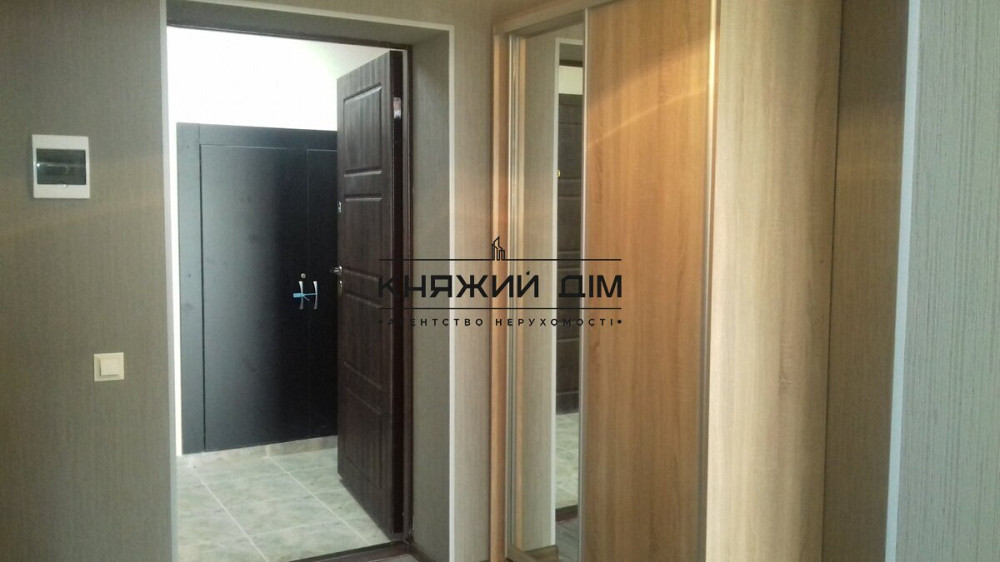 Оренда 1 кімнатна квартира ЖК Рів'єра, м.Славутич Код об'єкту 11201716 Киев - изображение 10