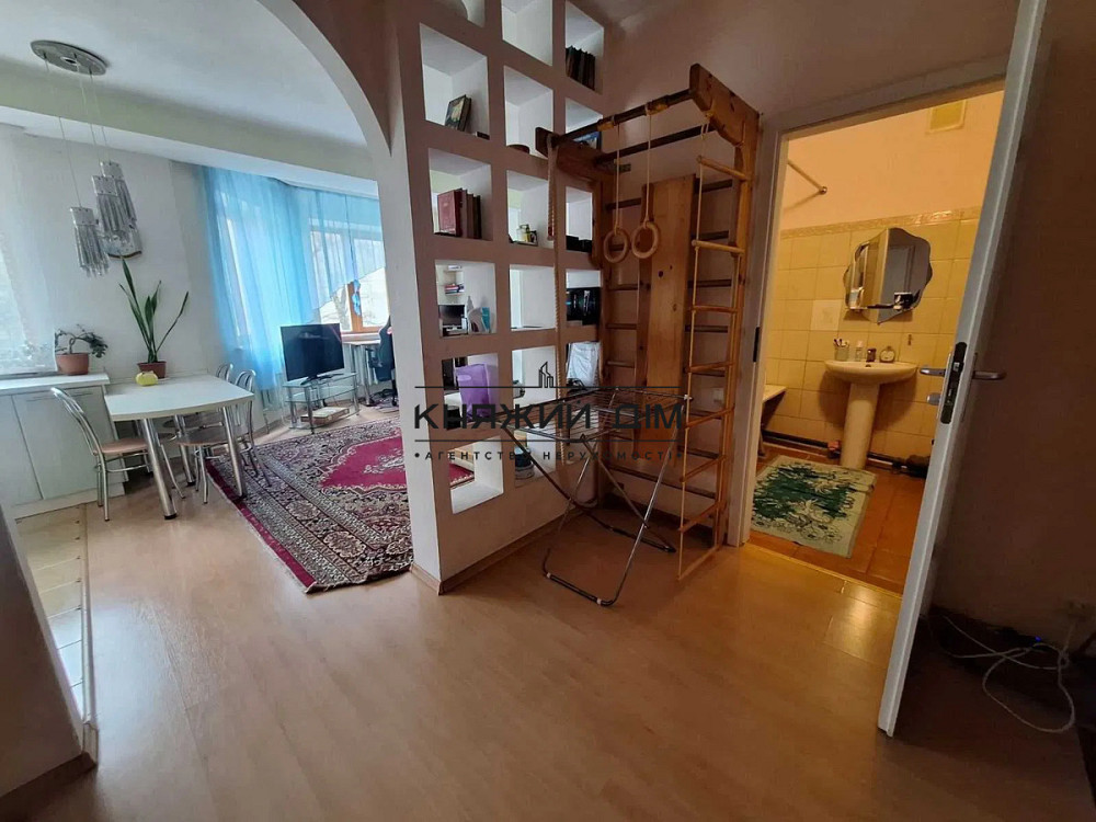 Продаж 2-кімнатної квартири в Броварах, код 21147014 Brovary - photo 14