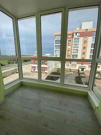 Продаж Квартира 1-кімнатна, 3/7 поверх на Будівельна, 50в/2 Одесса